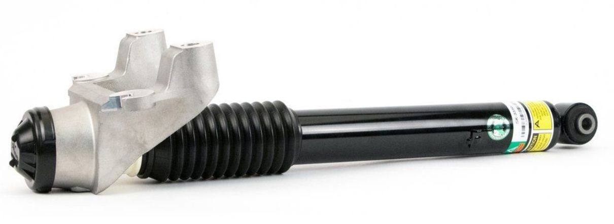 Schokbreker Linksachter XC90 16- Actief chassis CCD