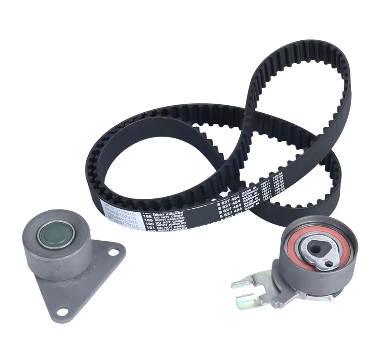 Distributieset S60 11-18, XC90 16-, S90 17-, V60 18-, V90 17