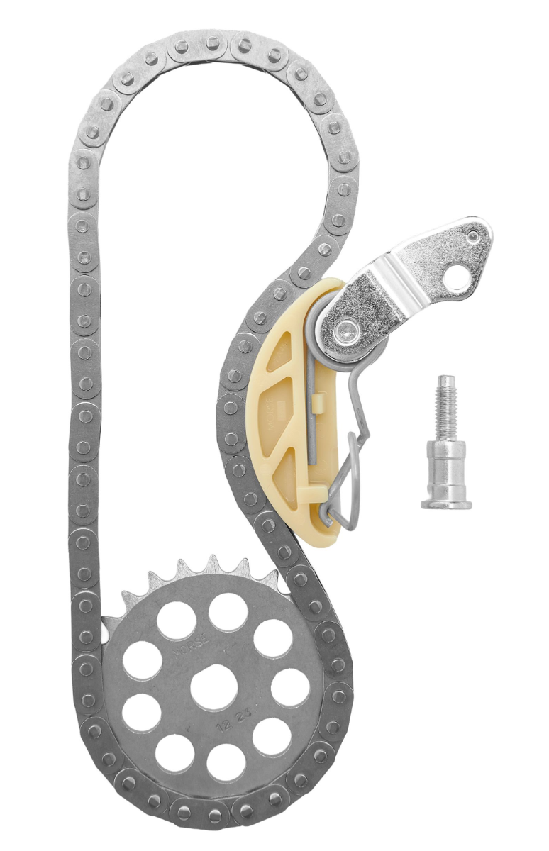 Kettingset oliepomp B4204TX/D4204TX Volvo ENG -1355204