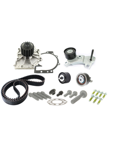 Distributieset (D4204TX) 2014- S/V60(11-) V70(08-) S80(07-)