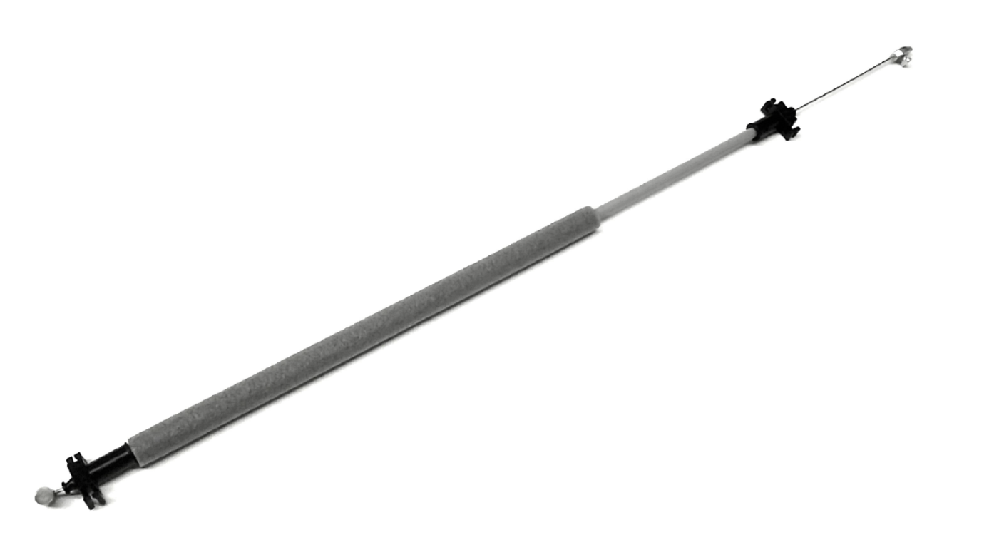 Kabel handgreep portier XC60 -17