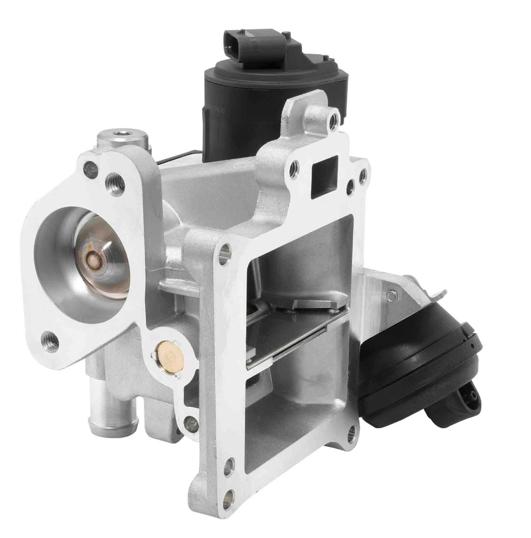 EGR-klep D4204Tx XC60(-17) V70(08-) V40(13-) S60/V60