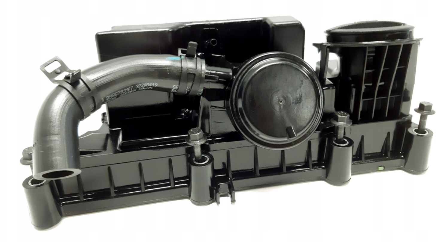 Olieafscheider carterventilatie EX40/XC40 B3154T