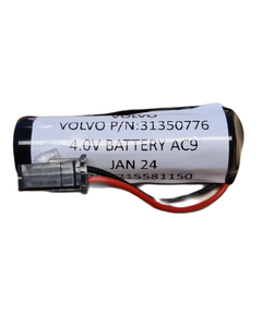 Batterij Volvo On Call regelmodule XC90 S80 V70 S60 2018-