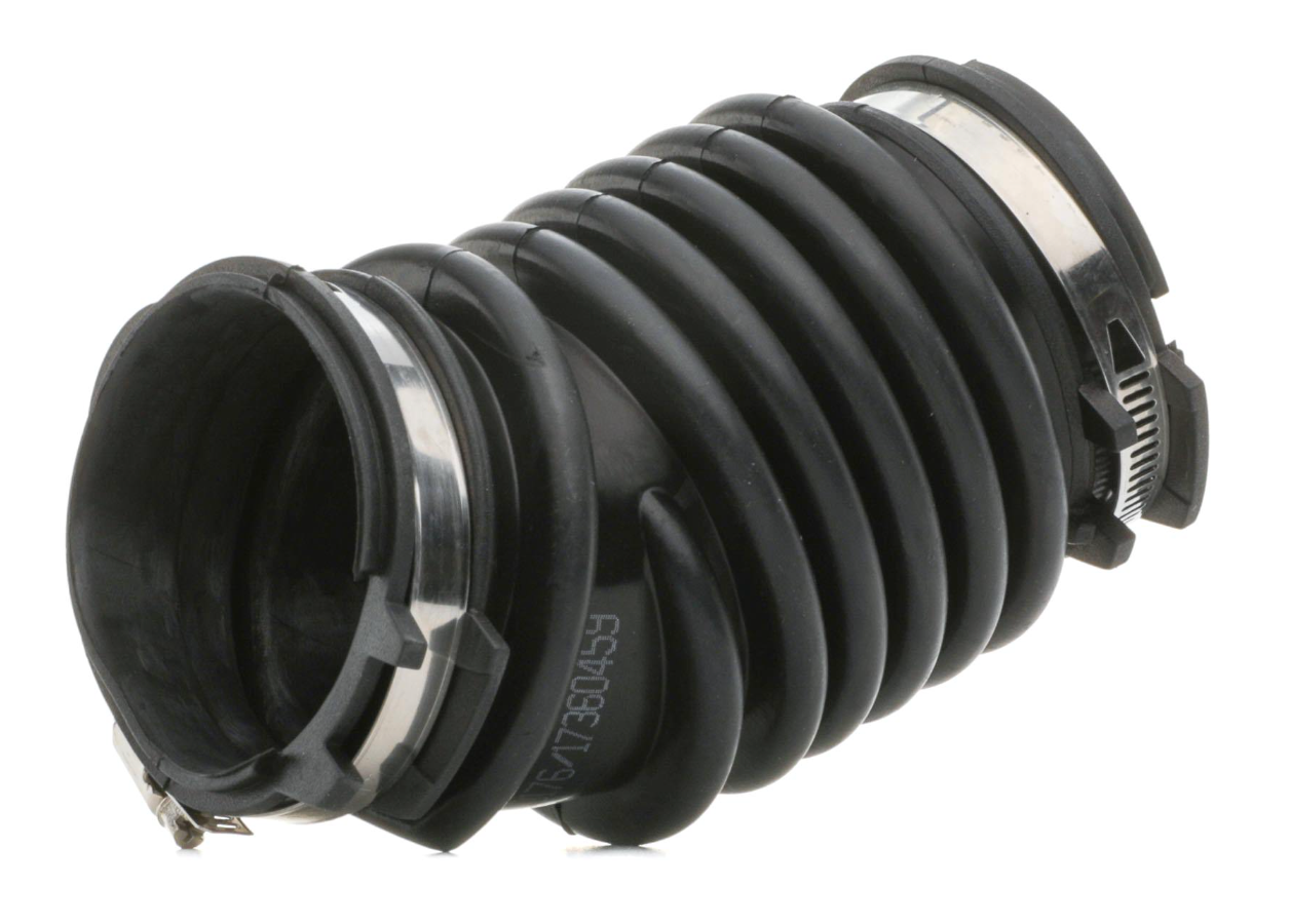 Inlaatluchtslang 4 cil zonder turbo C30/S40/V50