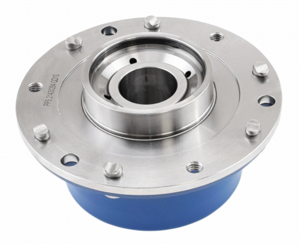 Tandriem-poelie aanzuig B5254T S80,XC90,V70,S60 vvt