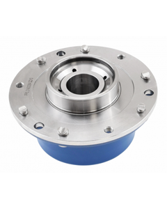 Tandriem-poelie aanzuig B5254T S80,XC90,V70,S60 vvt