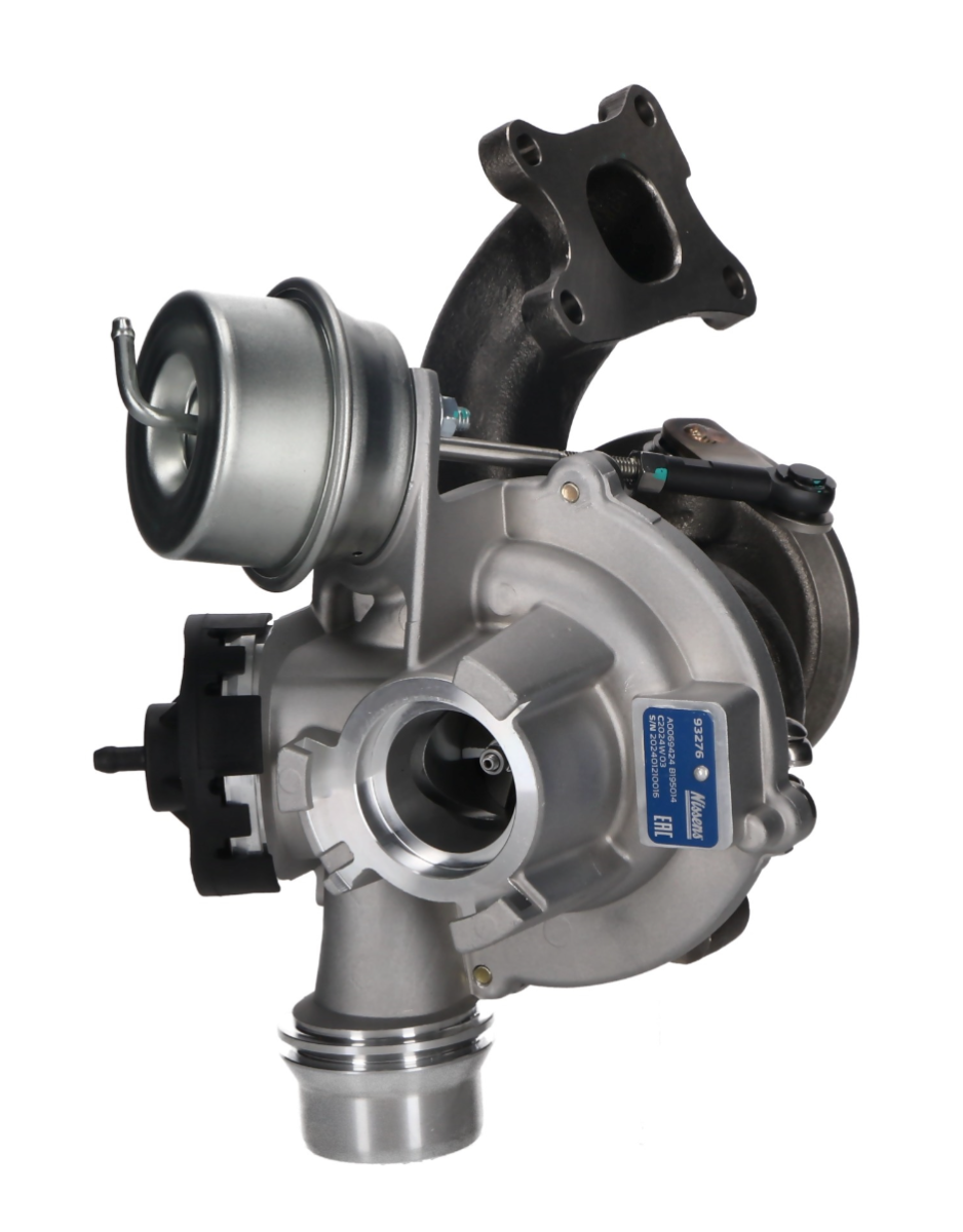 Turbolader EX40 XC40 B3154T 2019