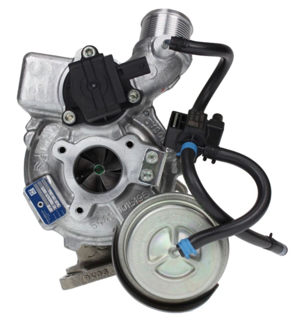 Turbolader S60 V40 V40CC S80 V70 B4164TX
