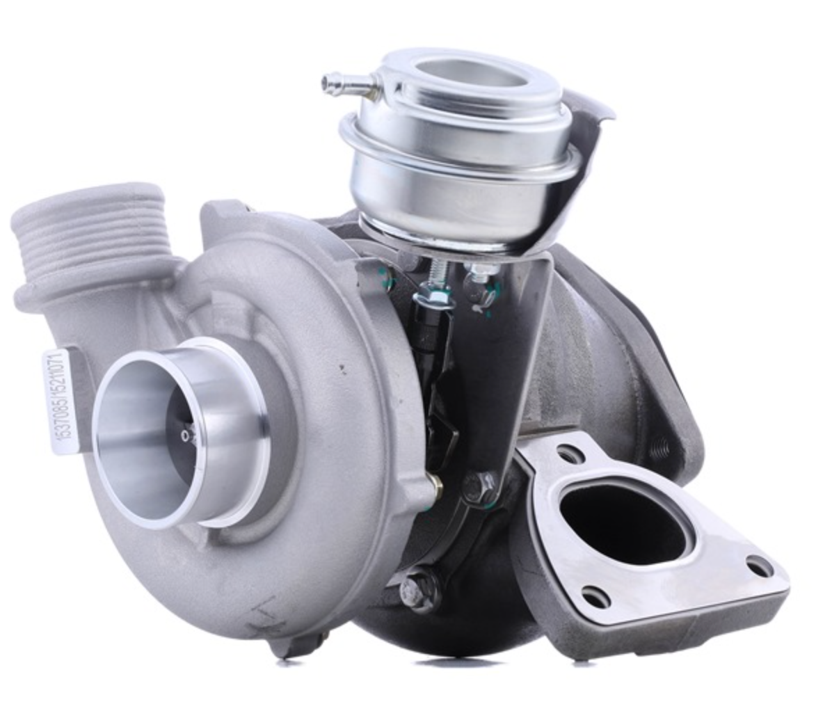 Turbolader S80 V70 S60 V70XC XC90 D5244TX