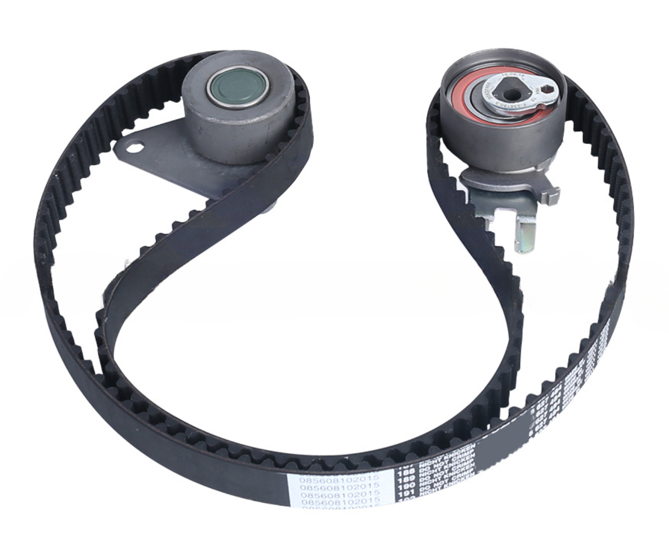 Distributieset S40/V50 V/XC70 S60/80 04-
