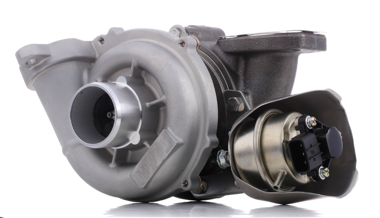 Turbocompressor V60 S60 -'18 V70 '08- S80 07- V40 13- D4162T