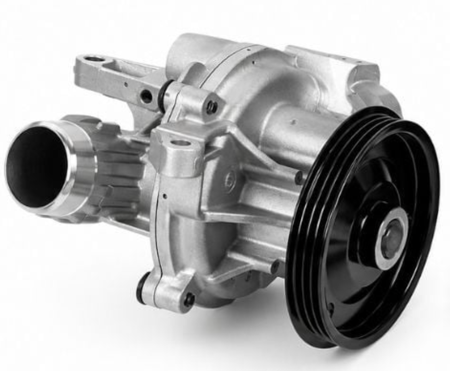 Waterpomp 2.0L Mild Hybrid S90/V90/S60/V60/XC60/XC90 2020-