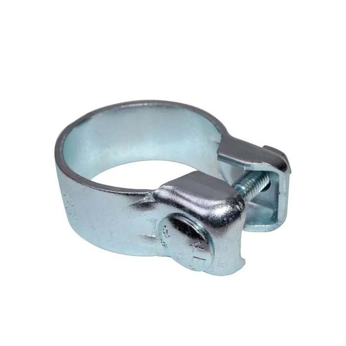 Uitlaatklem  (Ø 64,5mm) V70(00-) S60(-09) S80(-06) 2001-2009