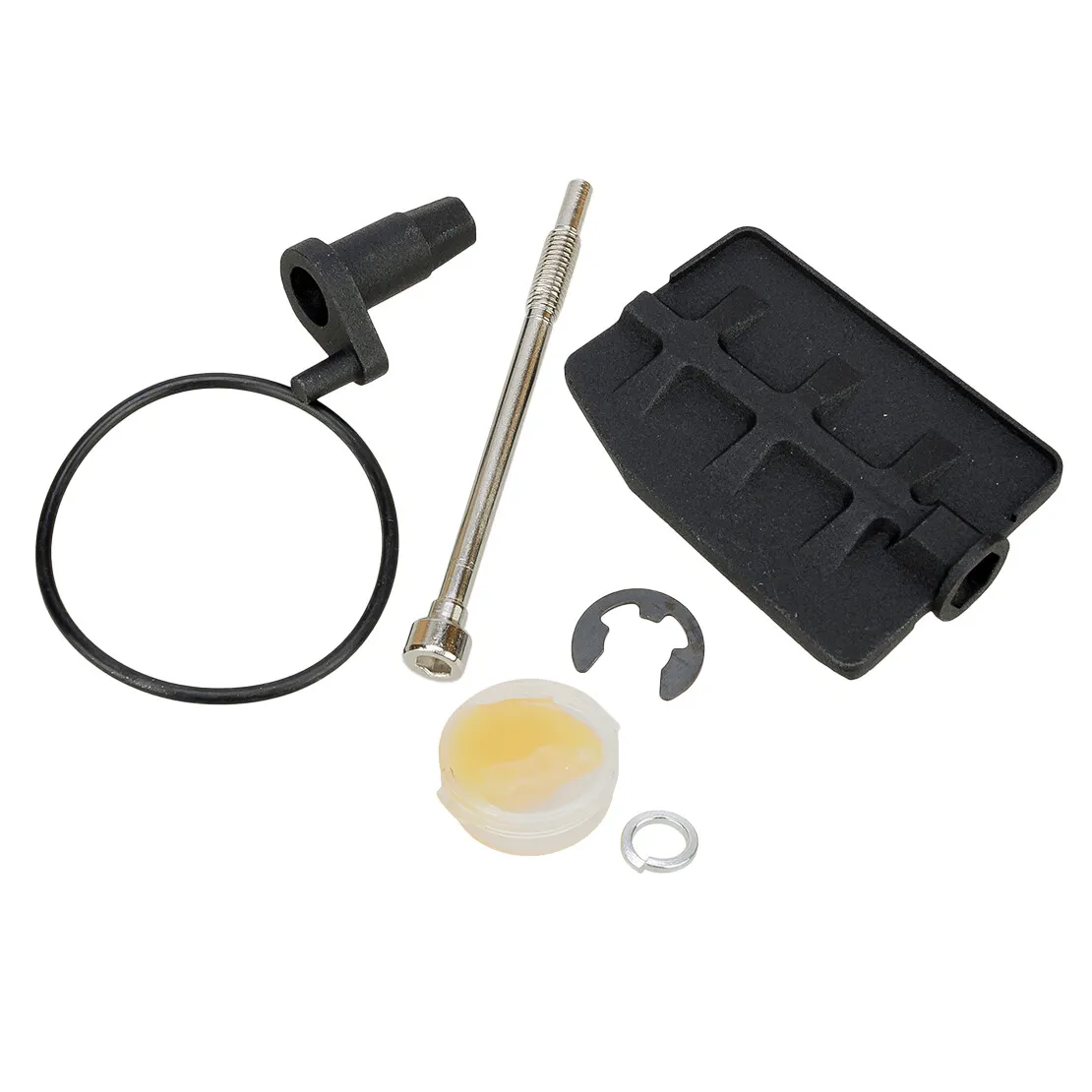 Inlaatspruitstuk regelaarset M54 2.0 2.5