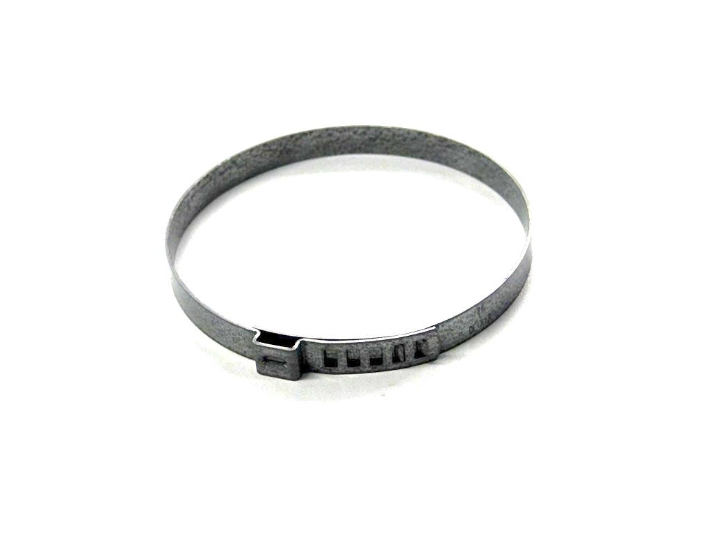 Universele stofhoes klem (Ø82,5 t/m Ø87,7mm)