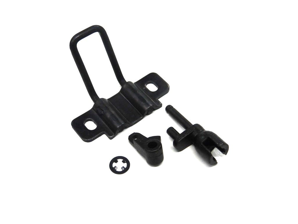 Reparatieset dashboard kastje 850 (zonder airbag)