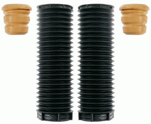 Schokdemper stofkap set (achter) C30 C70(06-) S40(04-) V50