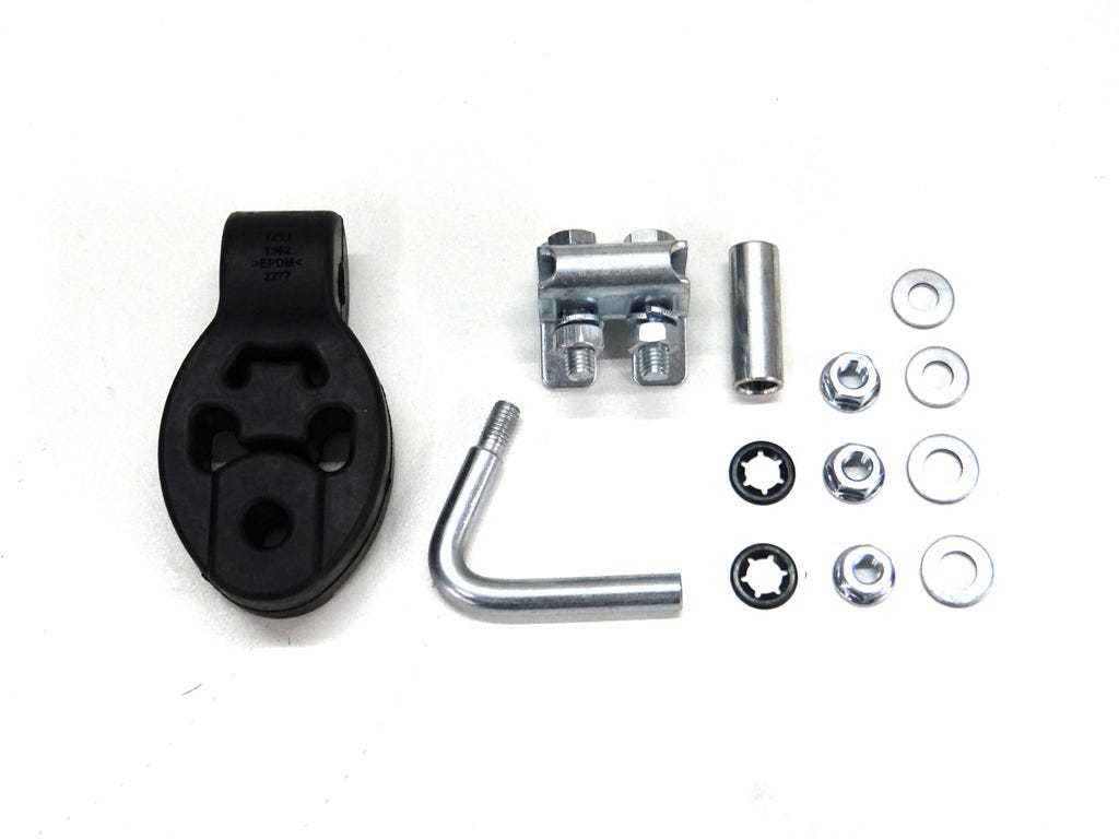 Uitlaatbeugel einddemper V70(08-)/S80(07-