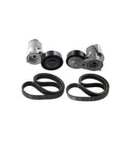 Multiriemset compleet (5CYL tot MOTOR nr) V50 S40(04-) C30