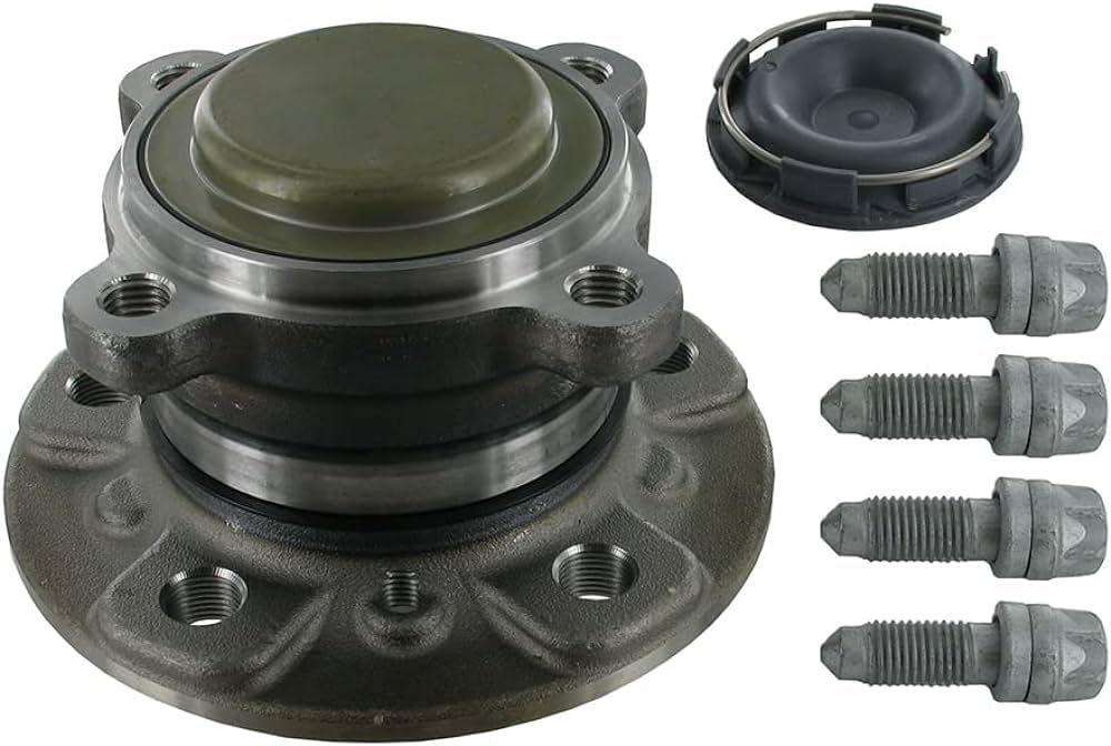 Wielnaaf Achteras F39 F4. F52