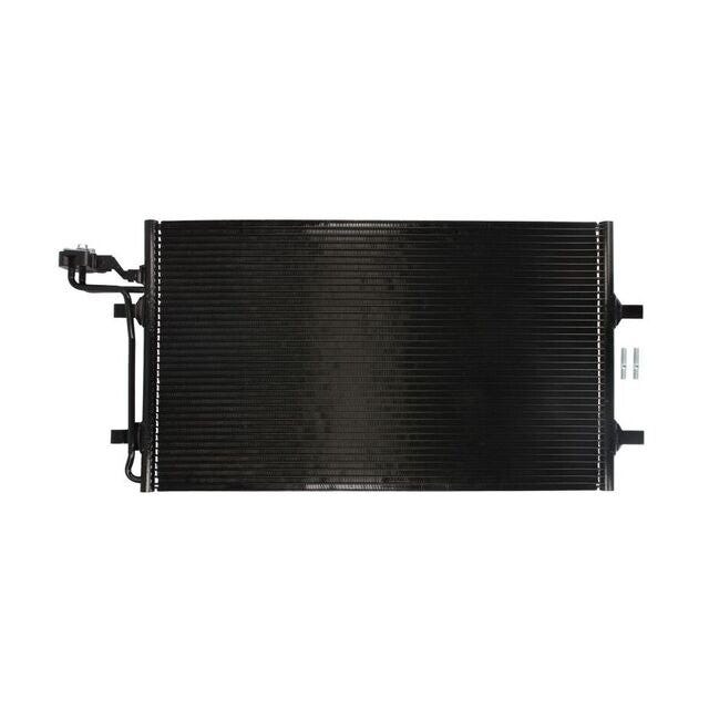 Condensor (4-CYL dsl/benz) S40(04-) V50 C30 C70(06-)