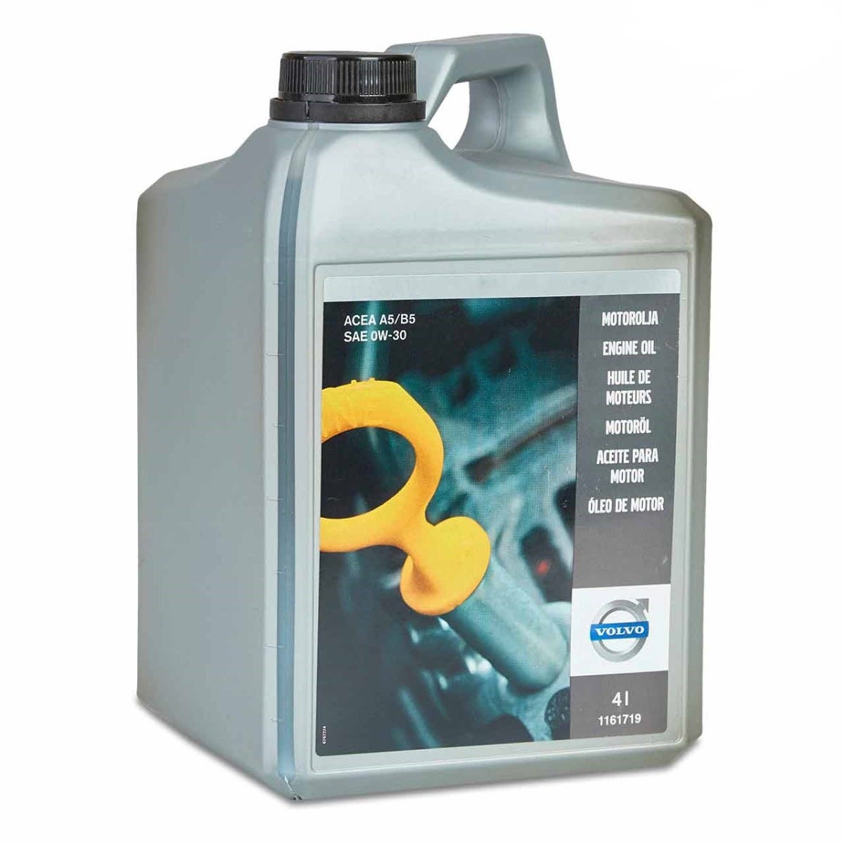 Motorolie 4L 0W-30 A5/B5 4 Liter 1161719