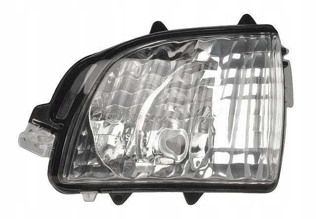 Richtingaanwijzer (buitenspiegel links) XC90(03-) XC70(08-)