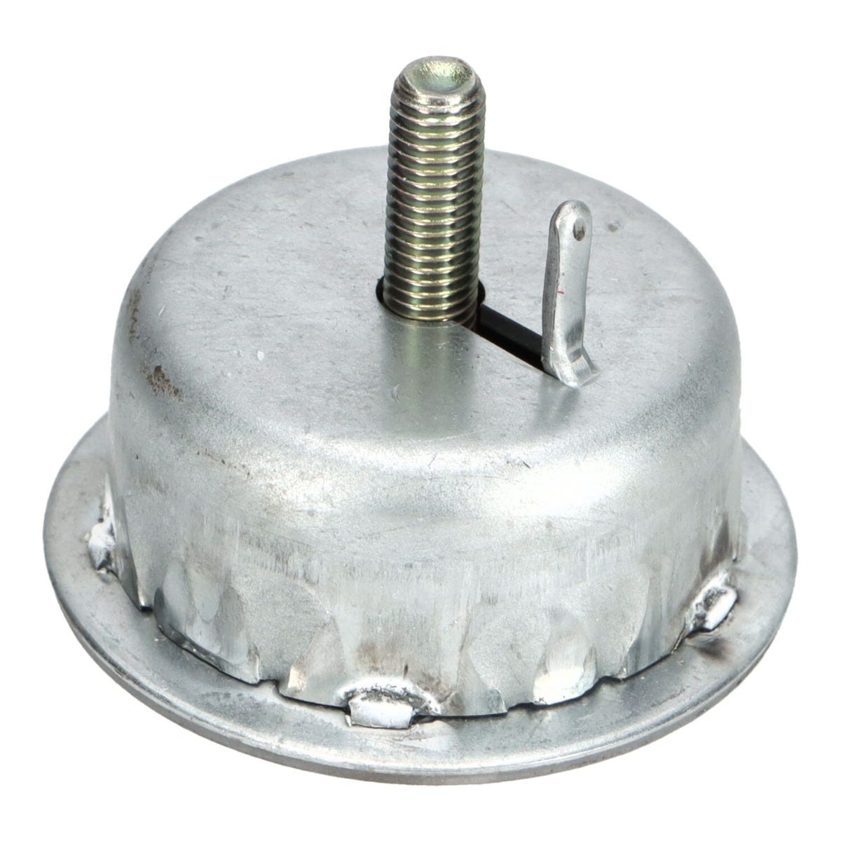 Veerschotel Achter onder Volvo 850 C70 -2005 S70 V70 -2000