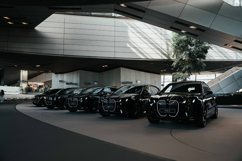 De nieuwe collectie is binnen!