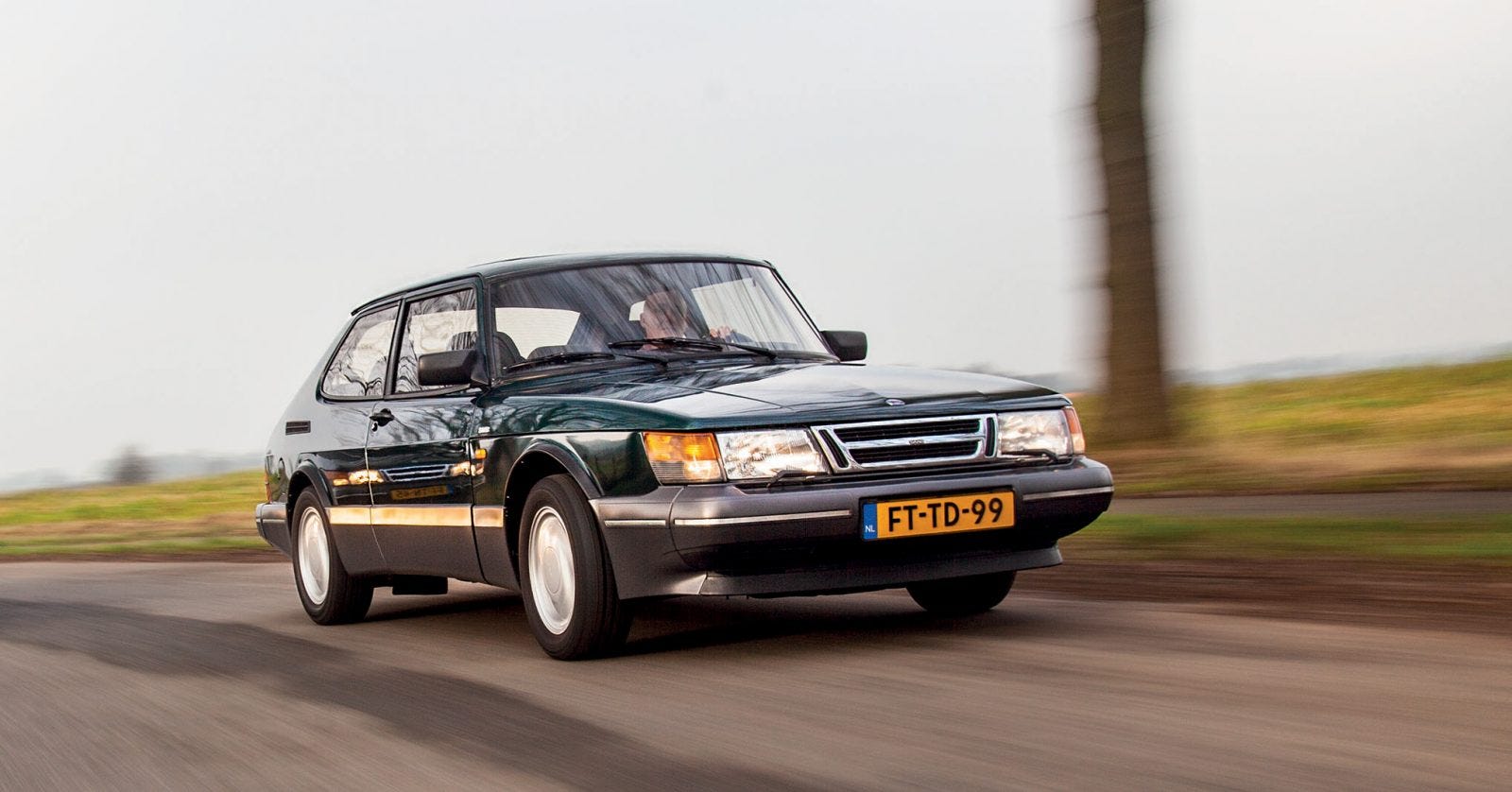 Saab onderdelen online bestellen