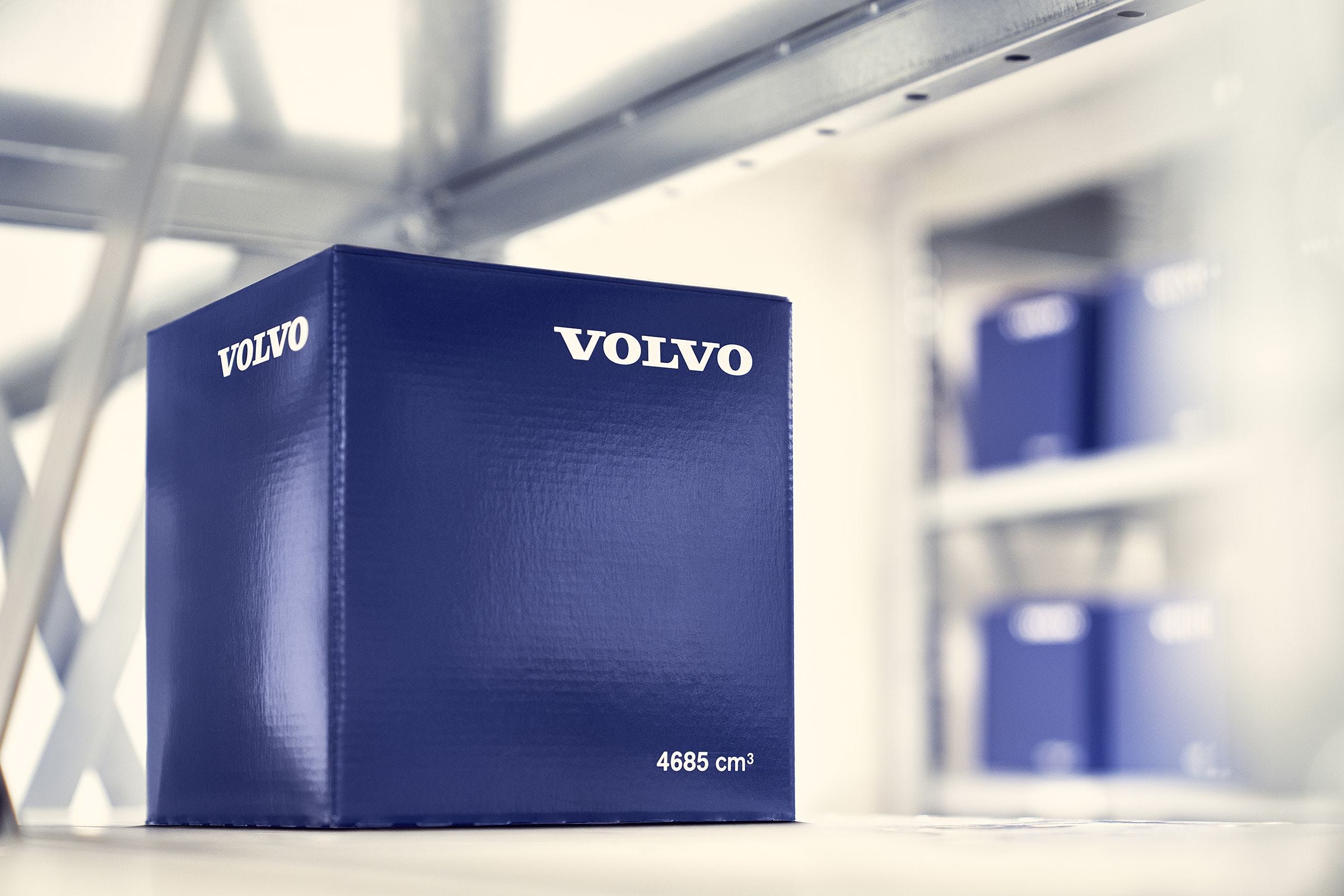 Volvo Origineel