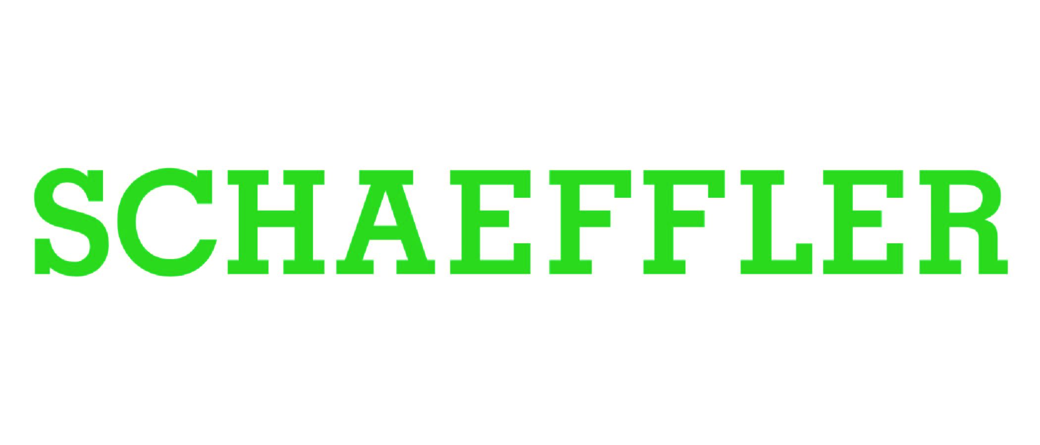 Schaeffler