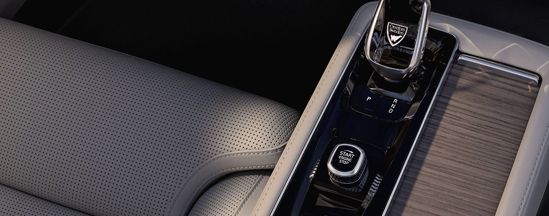 Volvo naar een nieuw niveau